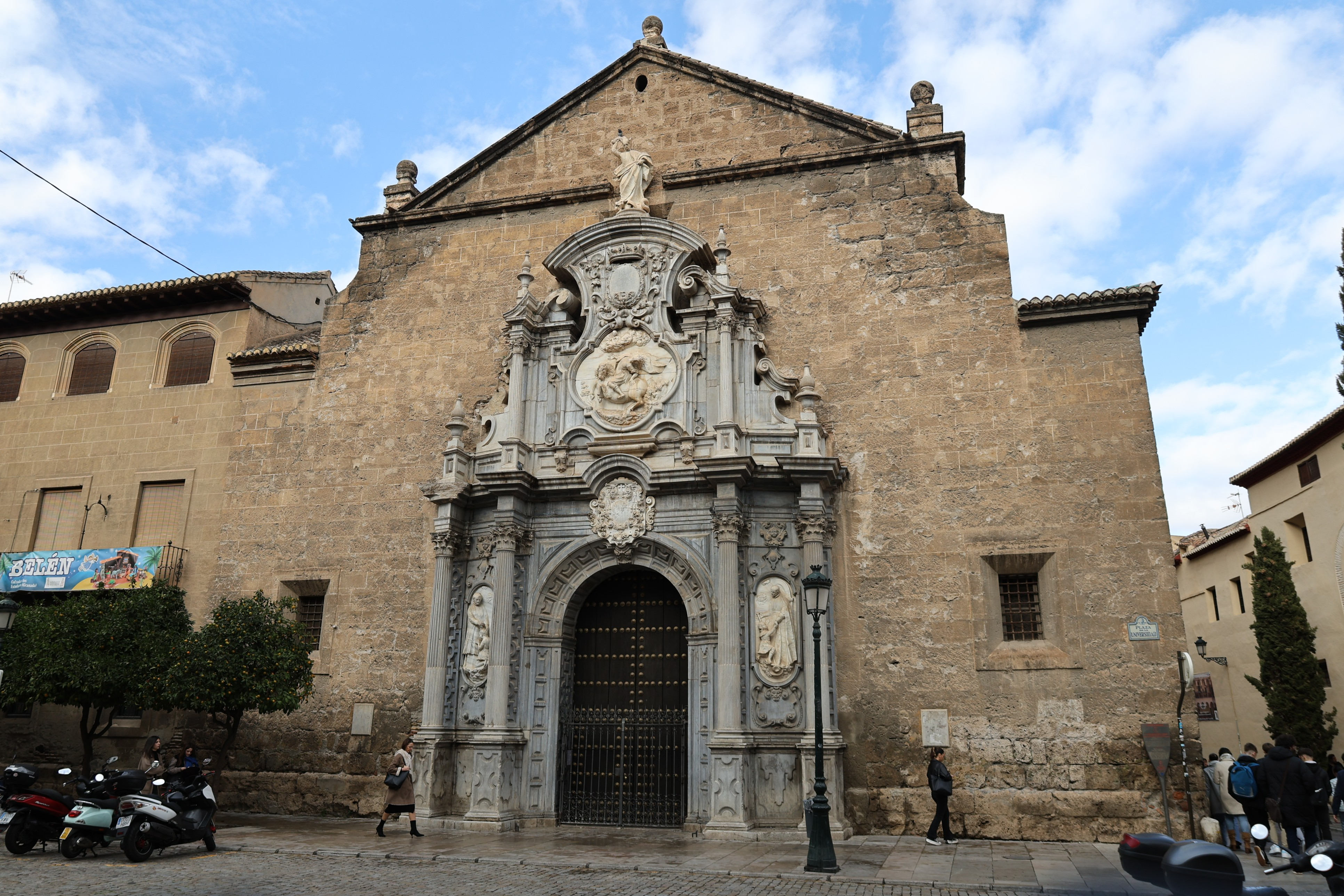 Granada